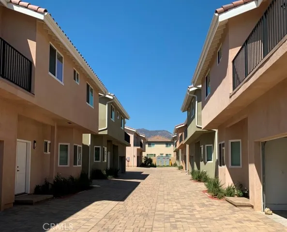 12680 Bradley Avenue 9, Sylmar, California 91342