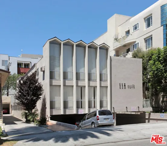 113 Gale Drive 7, Beverly Hills, California 90211