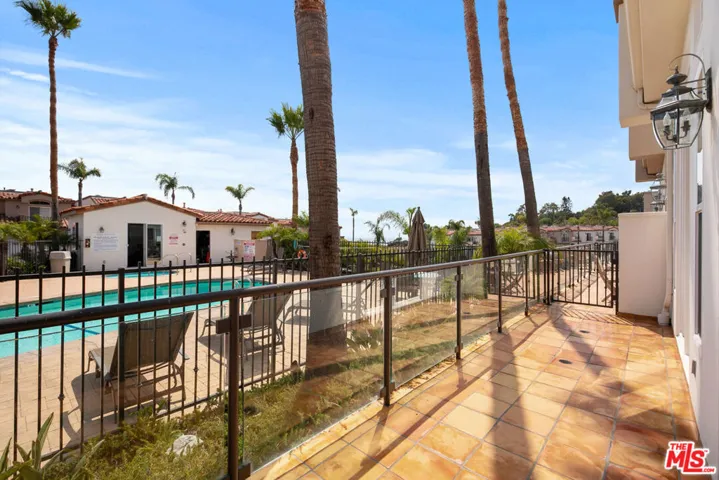 6442 Lunita Road 126, Malibu, California 90265