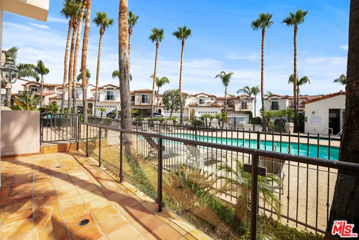 6442 Lunita Road 126, Malibu, California 90265