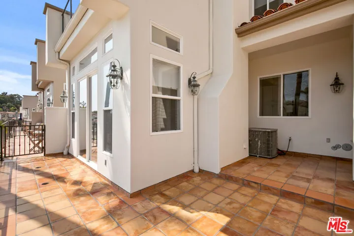 6442 Lunita Road 126, Malibu, California 90265