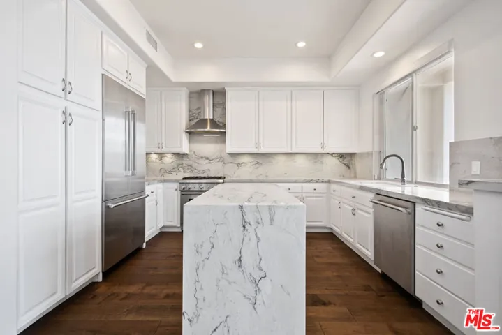 6442 Lunita Road 126, Malibu, California 90265