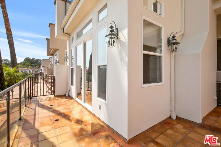 6442 Lunita Road 126, Malibu, California 90265
