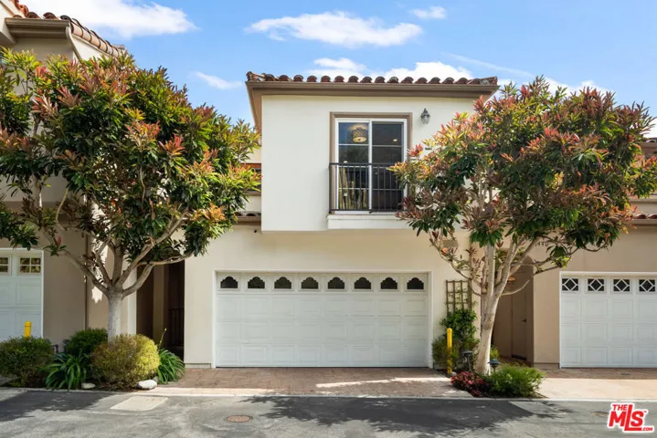 6442 Lunita Road 126, Malibu, California 90265