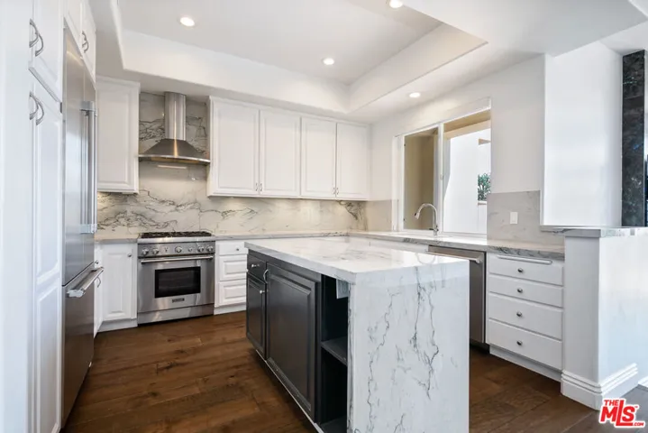 6442 Lunita Road 126, Malibu, California 90265