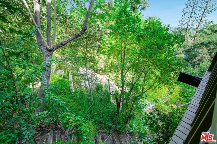 1585 Pleasant Way, Pasadena, California 91105