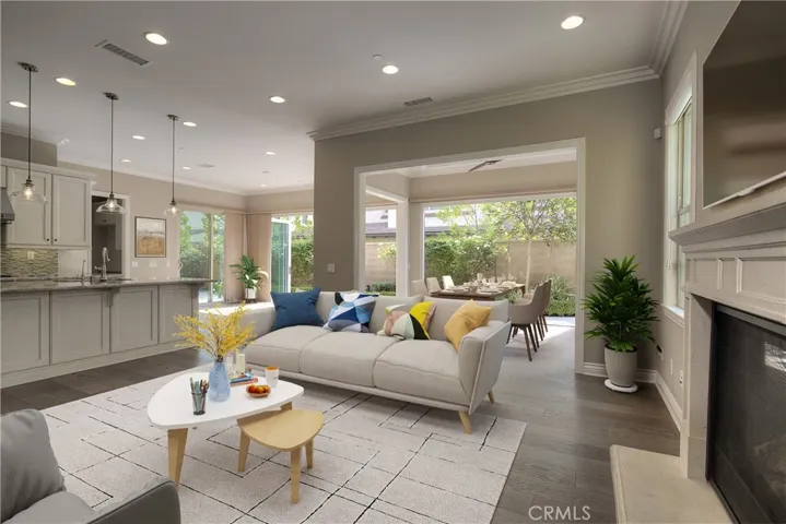 54 Carrington, Irvine, California 92620