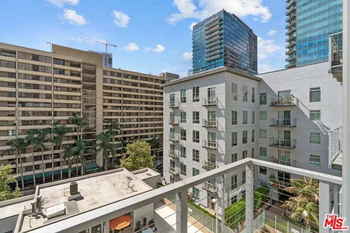645 W 9th Street 637, Los Angeles, California 90015