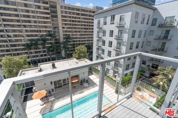 645 W 9th Street 637, Los Angeles, California 90015