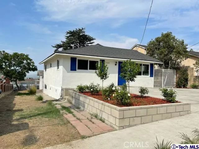 10309 Pinyon Avenue, Tujunga, California 91042