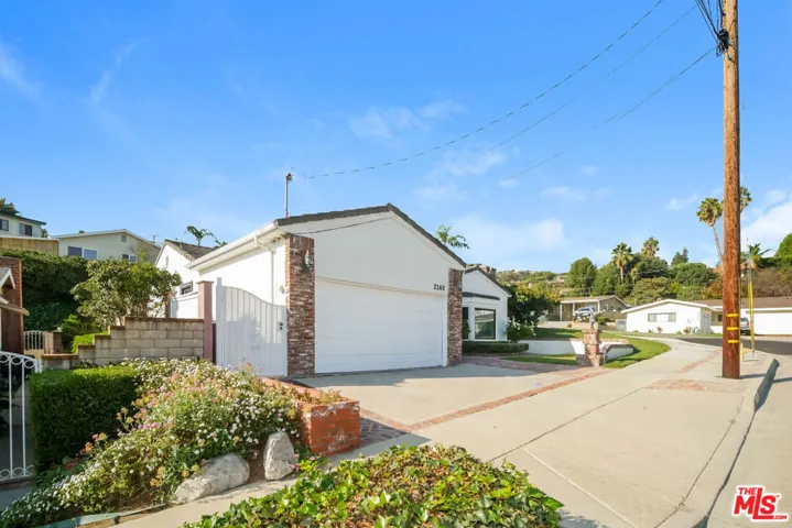 2160 Dorado Drive, Rancho Palos Verdes, California 90275