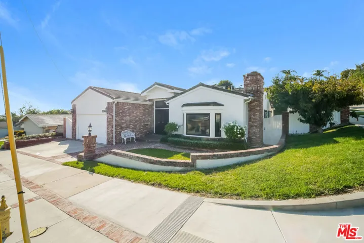 2160 Dorado Drive, Rancho Palos Verdes, California 90275