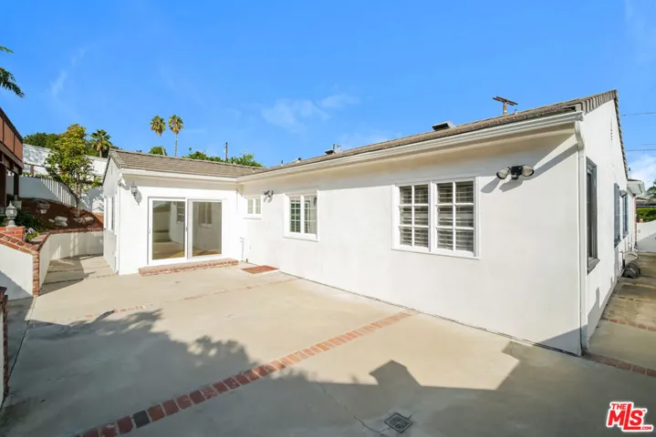 2160 Dorado Drive, Rancho Palos Verdes, California 90275