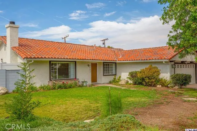 3407 Texas Avenue, Simi Valley, California 93063