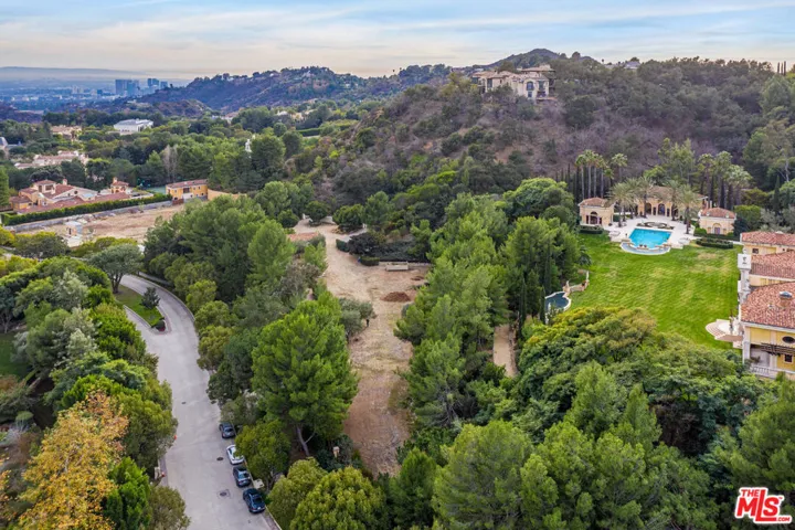 64 Beverly Park, Beverly Hills, California 90210