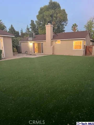 11139 Hayvenhurst Avenue, Granada Hills, California 91344