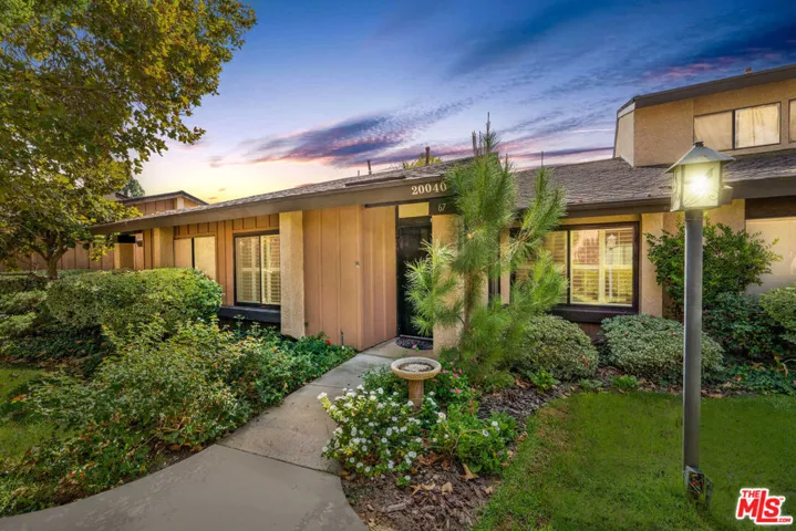 20040 Community Street 67, Winnetka, California 91306