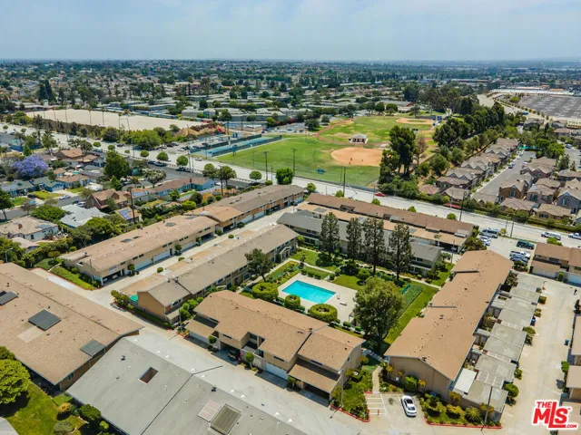 3500 W Manchester Boulevard 261, Inglewood, California 90305