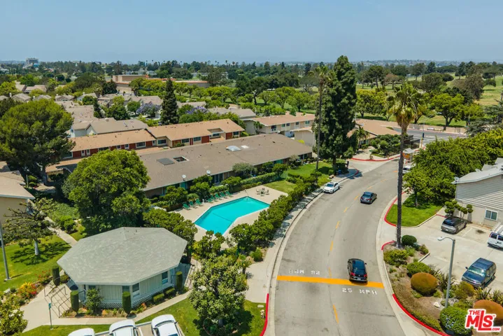 3500 W Manchester Boulevard 261, Inglewood, California 90305
