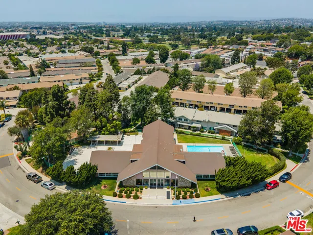 3500 W Manchester Boulevard 261, Inglewood, California 90305