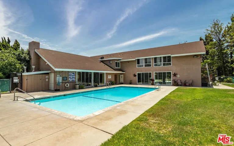 3500 W Manchester Boulevard 261, Inglewood, California 90305