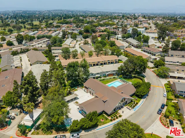 3500 W Manchester Boulevard 261, Inglewood, California 90305