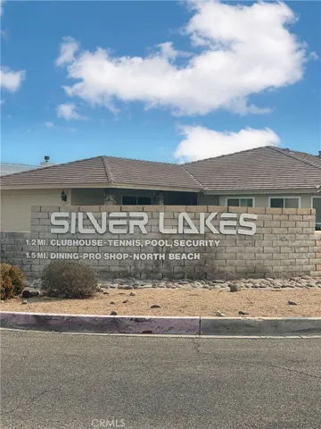 26499 Topsail Lane, Helendale, California 92342
