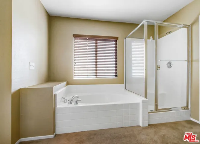 1763 E Ivesbrook Street, Lancaster, California 93535