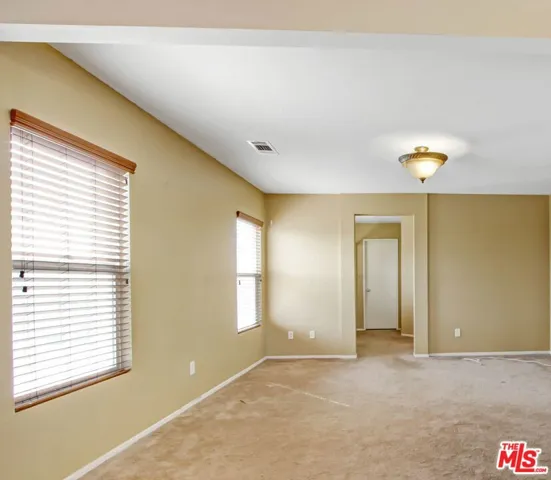 1763 E Ivesbrook Street, Lancaster, California 93535