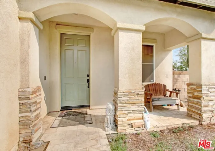 1763 E Ivesbrook Street, Lancaster, California 93535