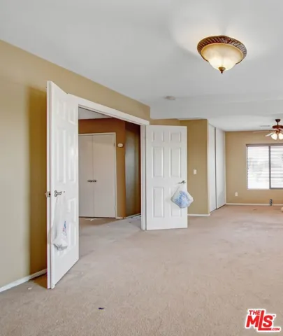1763 E Ivesbrook Street, Lancaster, California 93535