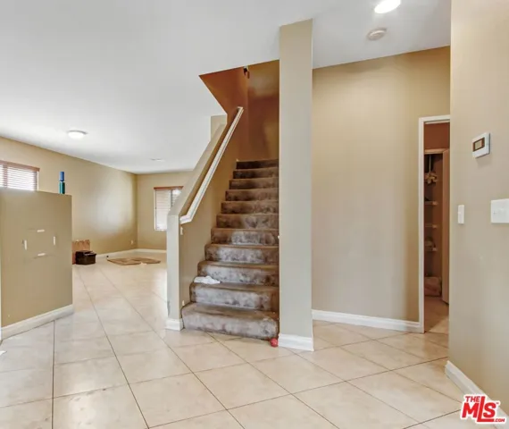 1763 E Ivesbrook Street, Lancaster, California 93535