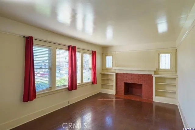 1825 W 38th Place, Los Angeles, California 90062