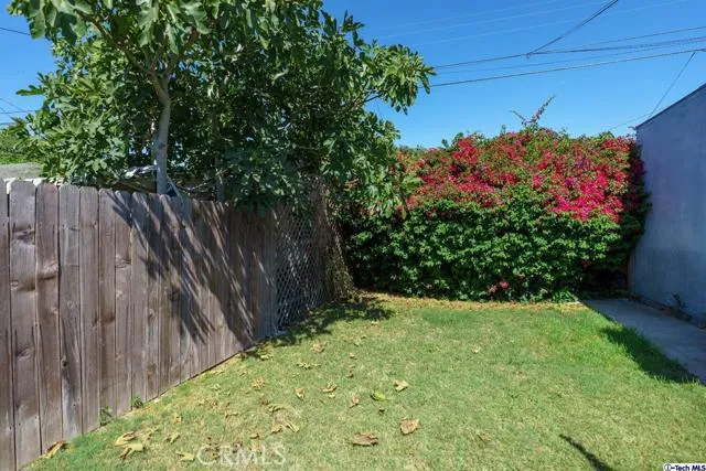 1825 W 38th Place, Los Angeles, California 90062