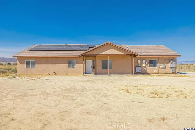 44525 W 45th Street, Lancaster, California 93536