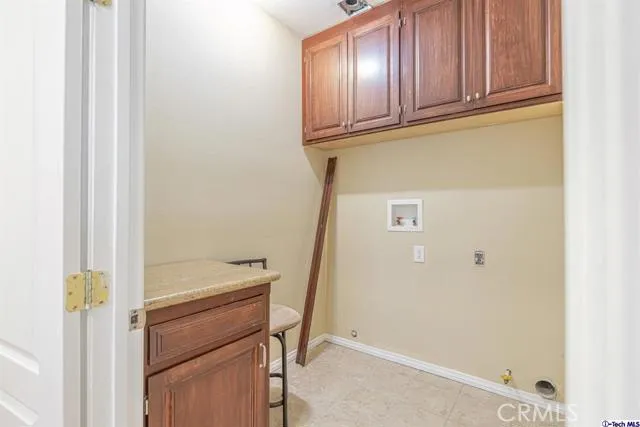 44525 W 45th Street, Lancaster, California 93536