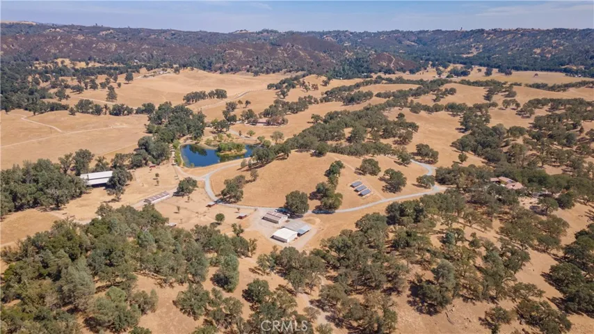 Welcome to Paso Del Rio Ranch!