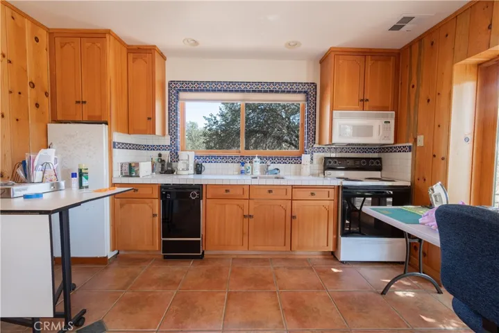 Lower level Annex Kitchenette