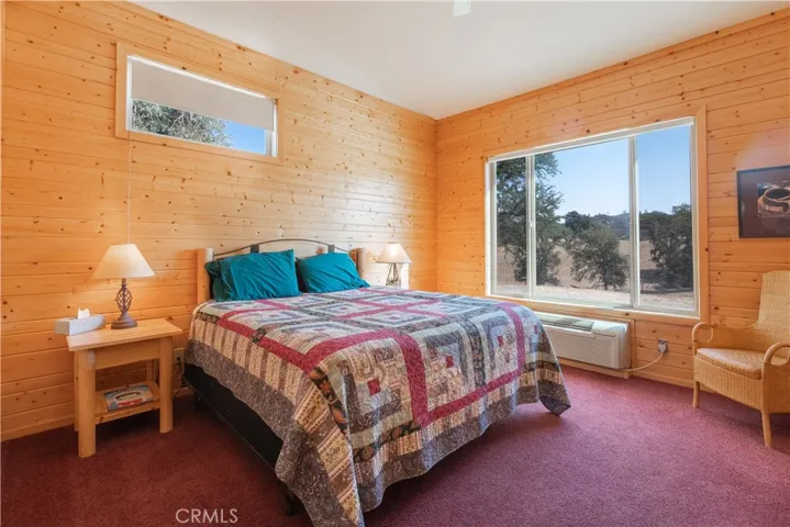 4 bedrooms each with their own bathroom