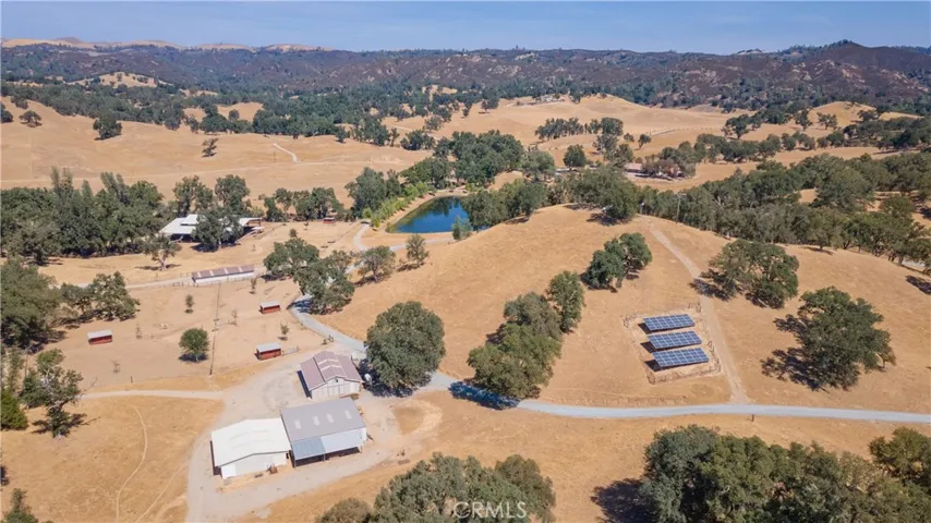 , Bradley, California 93426