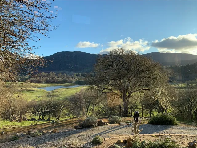 Views of the Ranch, Springtime Edition