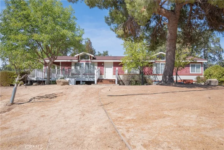 The Guest House is approx. 1,400 sf 3 BD, 2 BA