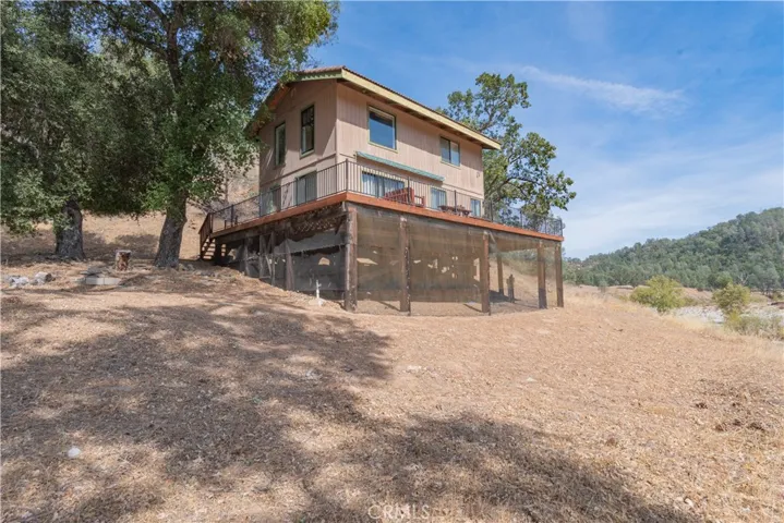 "Duck Pond Cabin"