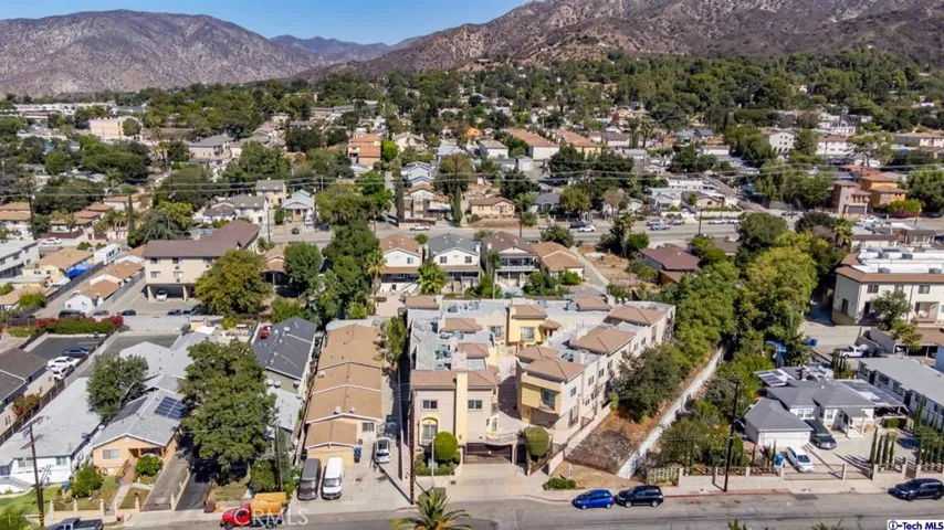 6939 Greeley Street 101, Tujunga, California 91042