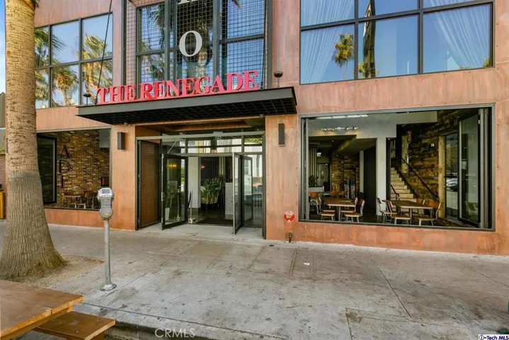 11136 Magnolia Boulevard, North Hollywood, California 91601