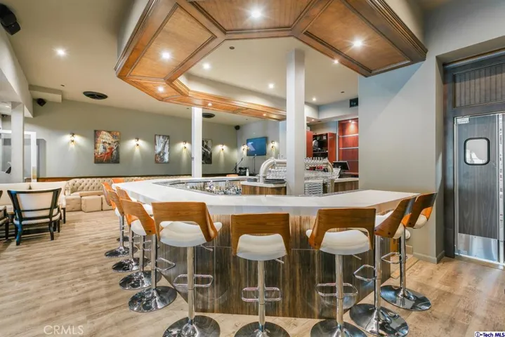 11136 Magnolia Boulevard, North Hollywood, California 91601