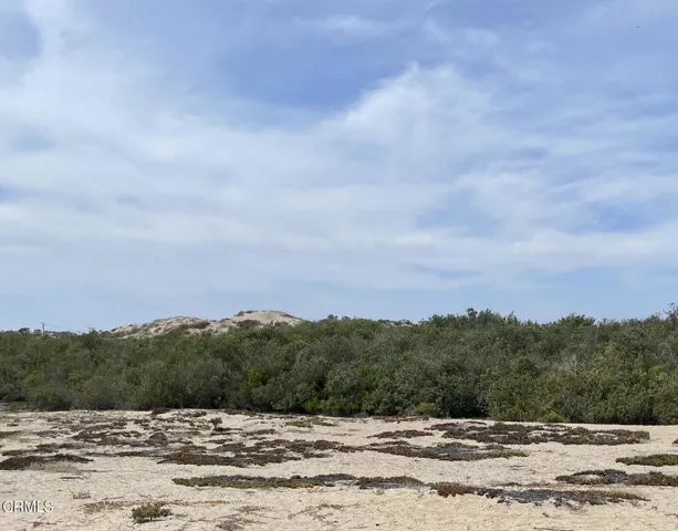Dunes