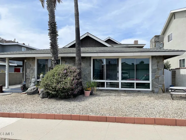 4951 Catamaran Street
