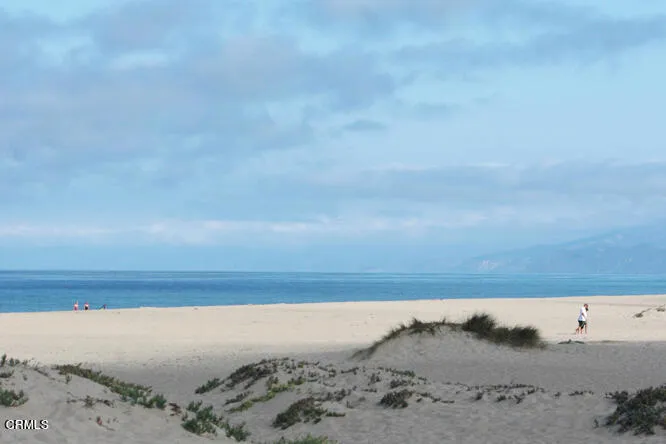 The Beach