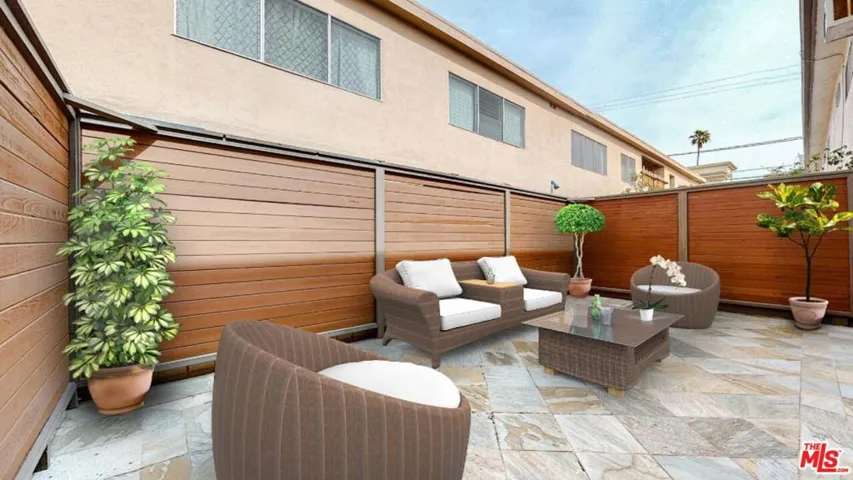 1043 12th Street 2, Santa Monica, California 90403